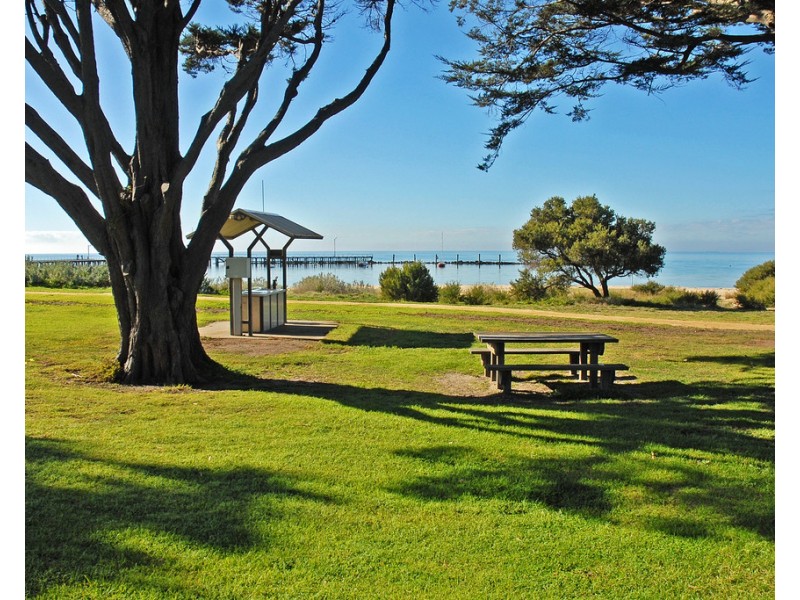 76 (Lot 211) Thornton Avenue, St Leonards VIC 3223