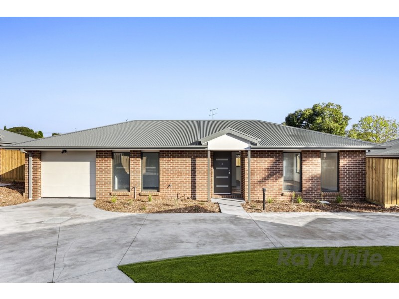 3/98 Beacon Point Road, Clifton Springs VIC 3222