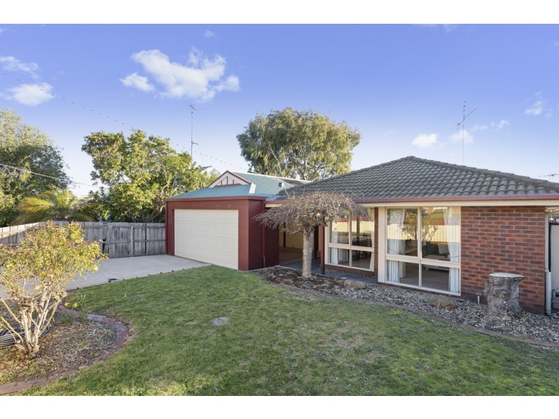 6 Gwinganna Drive, Clifton Springs VIC 3222