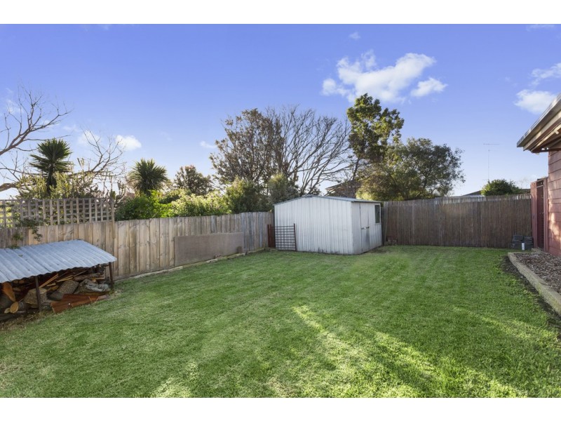 6 Gwinganna Drive, Clifton Springs VIC 3222