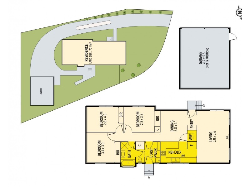 4 Holly Court, Portarlington VIC 3223