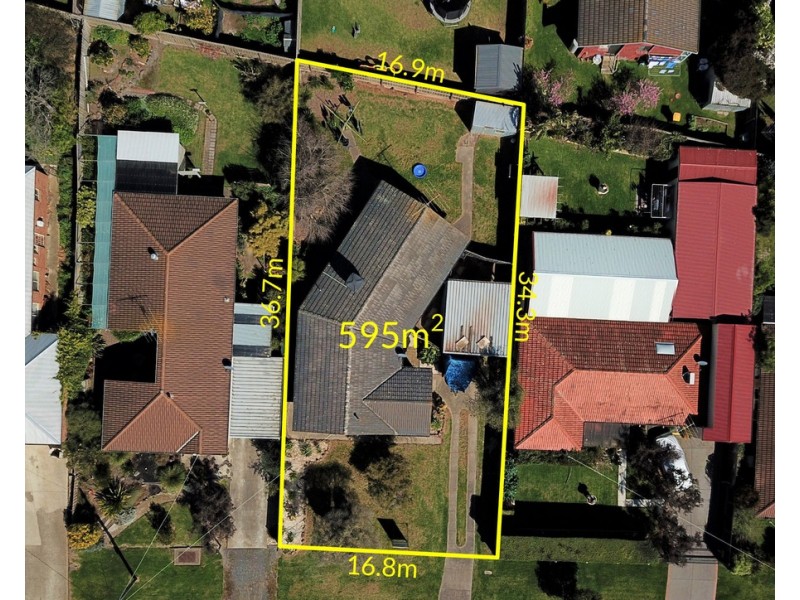 15 Bay Shore Avenue, Clifton Springs VIC 3222