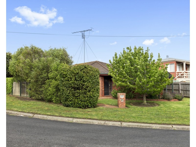 1 Dundundra Drive, Clifton Springs VIC 3222