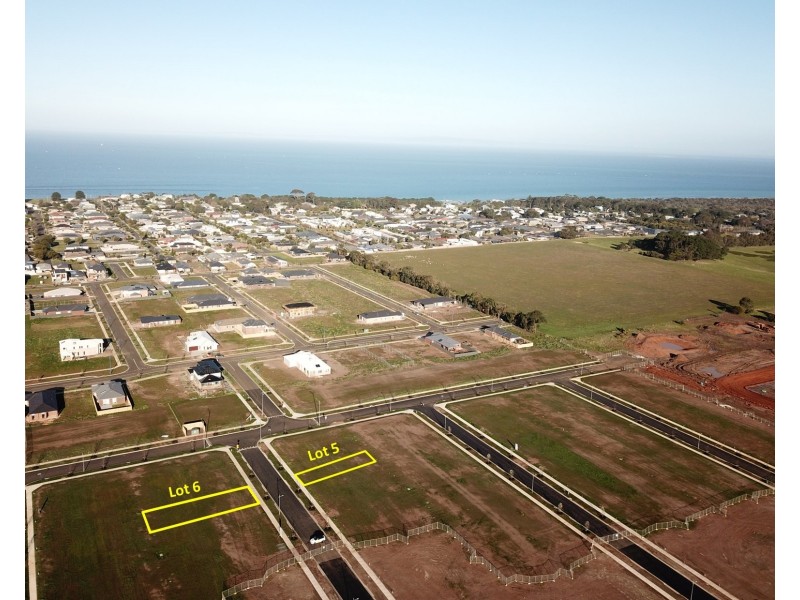 5 Jules Street, St Leonards VIC 3223