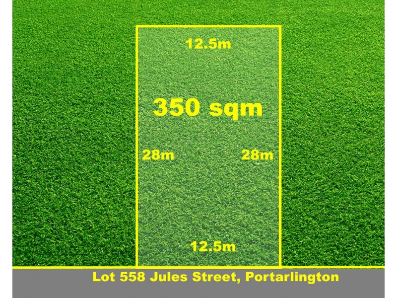 5 Jules Street, St Leonards VIC 3223