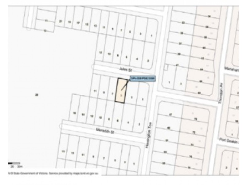 5 Jules Street, St Leonards VIC 3223