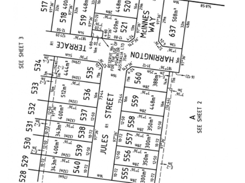 5 Jules Street, St Leonards VIC 3223 Floorplan