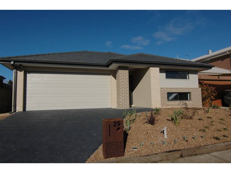 29 Creekside Drive, Curlewis VIC 3222