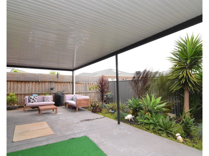 12 Domain Avenue, Curlewis VIC 3222