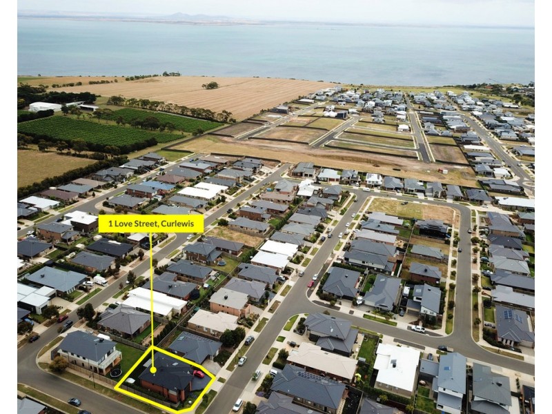 1 Love Street, Curlewis VIC 3222