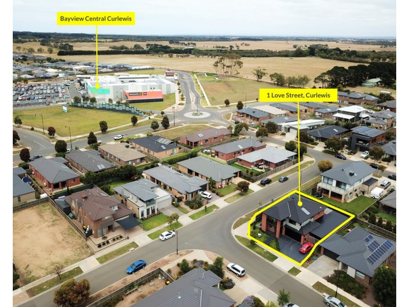 1 Love Street, Curlewis VIC 3222