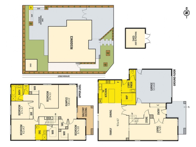 1 Love Street, Curlewis VIC 3222