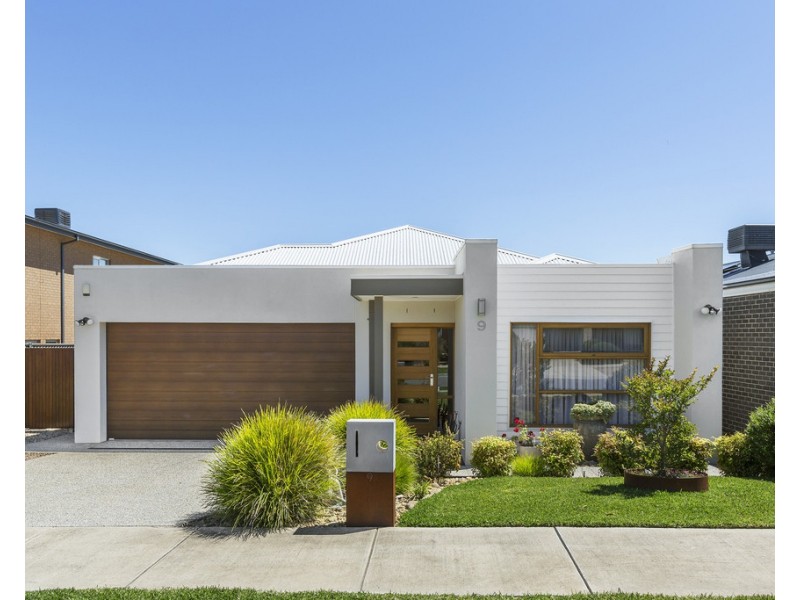 9 Bonavista Way, Curlewis VIC 3222