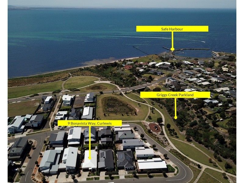 9 Bonavista Way, Curlewis VIC 3222