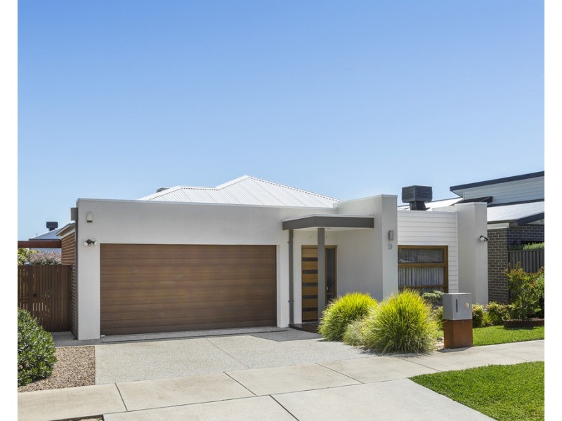 9 Bonavista Way, Curlewis VIC 3222