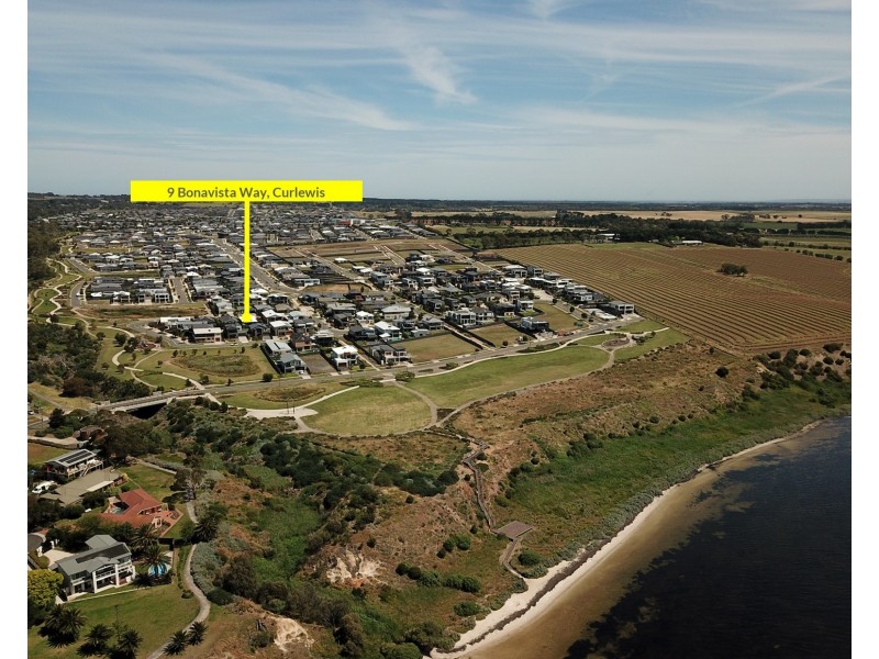 9 Bonavista Way, Curlewis VIC 3222