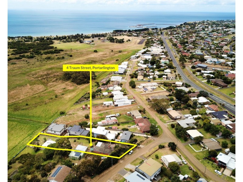 4 Traum Street, Portarlington VIC 3223