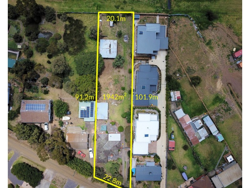 4 Traum Street, Portarlington VIC 3223