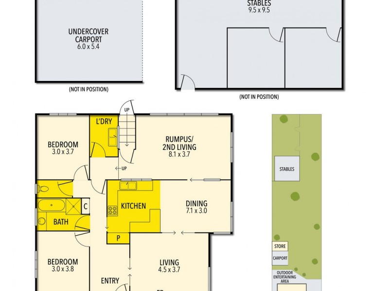 4 Traum Street, Portarlington VIC 3223