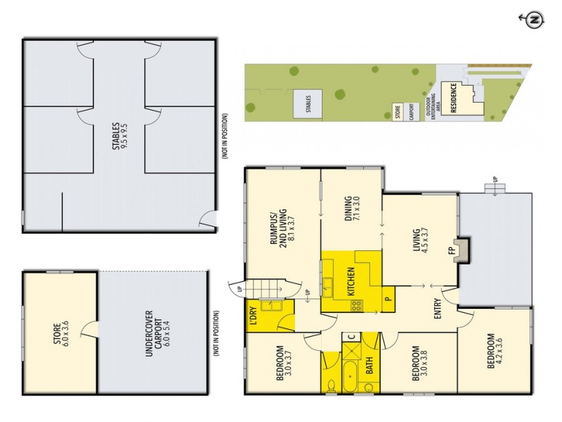 4 Traum Street, Portarlington VIC 3223