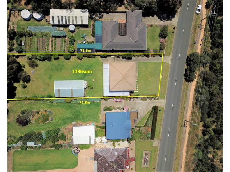 99 Bluff Road, St Leonards VIC 3223