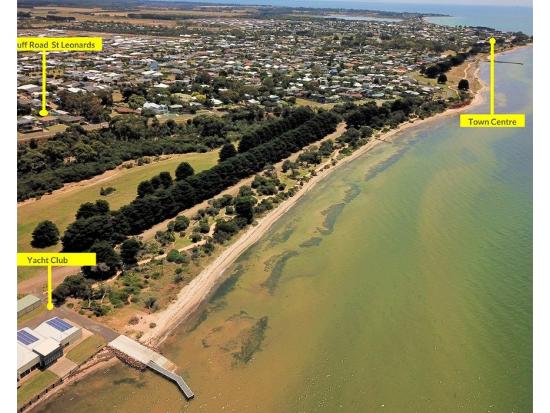99 Bluff Road, St Leonards VIC 3223