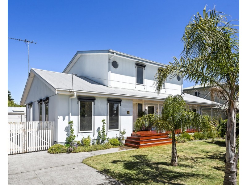 29 St Leonards Parade, St Leonards VIC 3223