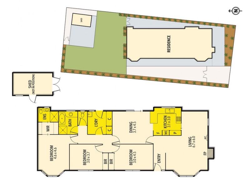 19 Caravel Avenue, Clifton Springs VIC 3222