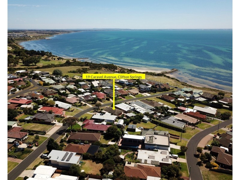 19 Caravel Avenue, Clifton Springs VIC 3222