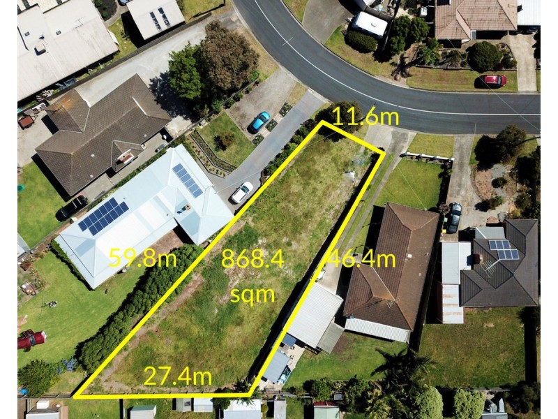 32 Bunganowee Drive, Clifton Springs VIC 3222