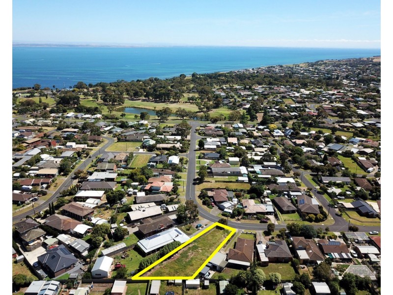 32 Bunganowee Drive, Clifton Springs VIC 3222
