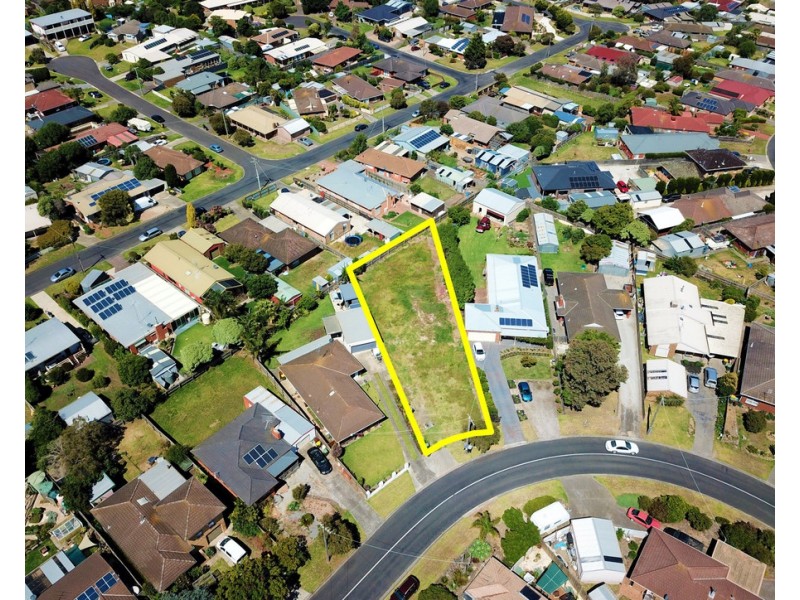 32 Bunganowee Drive, Clifton Springs VIC 3222