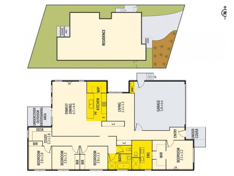 36 Kakadu Drive, Curlewis VIC 3222