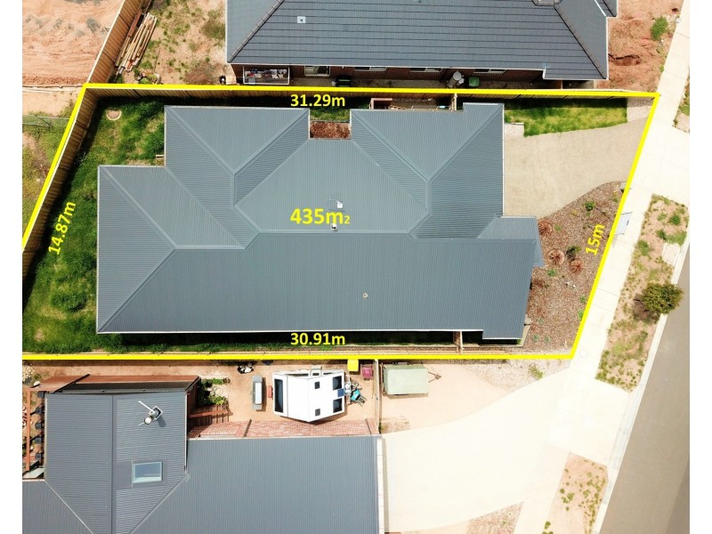 36 Kakadu Drive, Curlewis VIC 3222