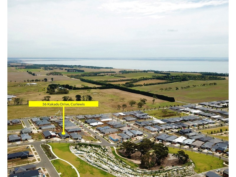 36 Kakadu Drive, Curlewis VIC 3222