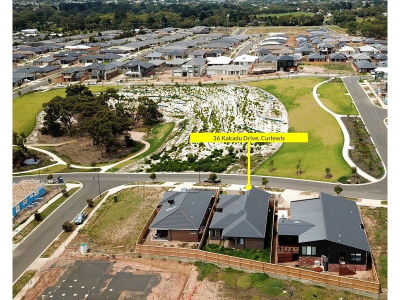 36 Kakadu Drive, Curlewis VIC 3222