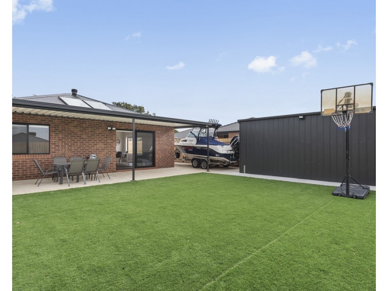 46 Massey Crescent, Curlewis VIC 3222