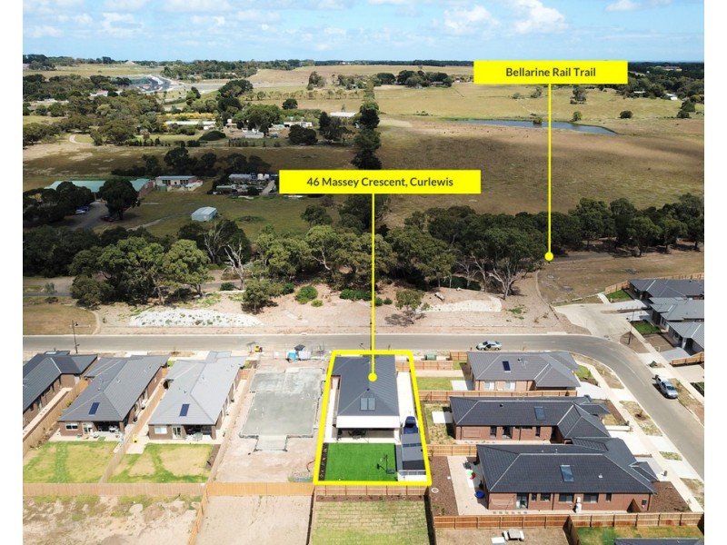 46 Massey Crescent, Curlewis VIC 3222
