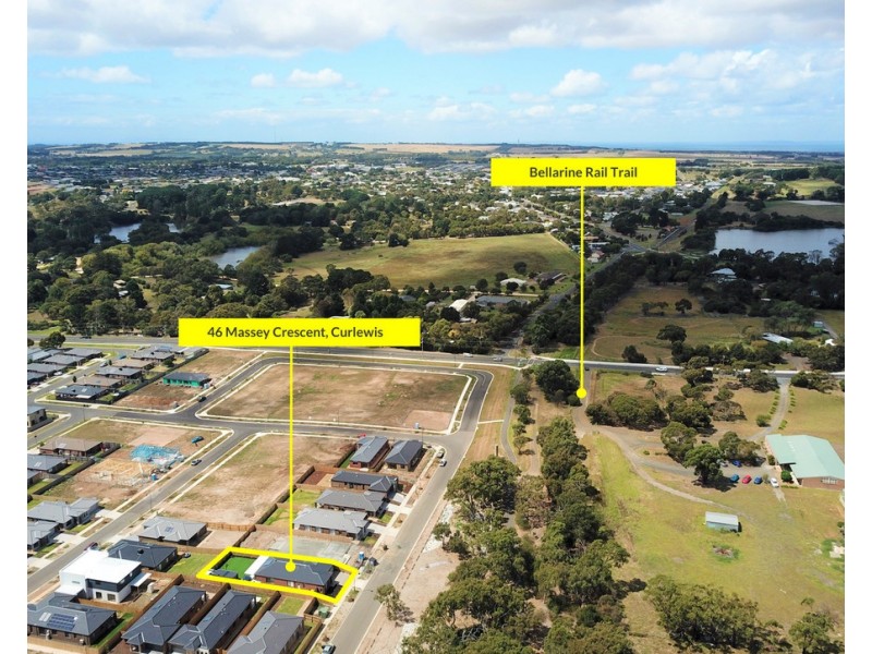 46 Massey Crescent, Curlewis VIC 3222