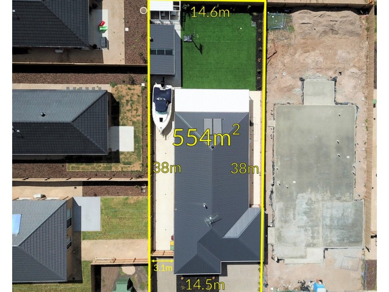 46 Massey Crescent, Curlewis VIC 3222