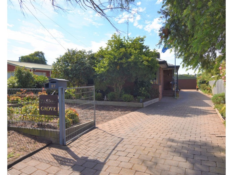 27 Panpandi Drive, Clifton Springs VIC 3222