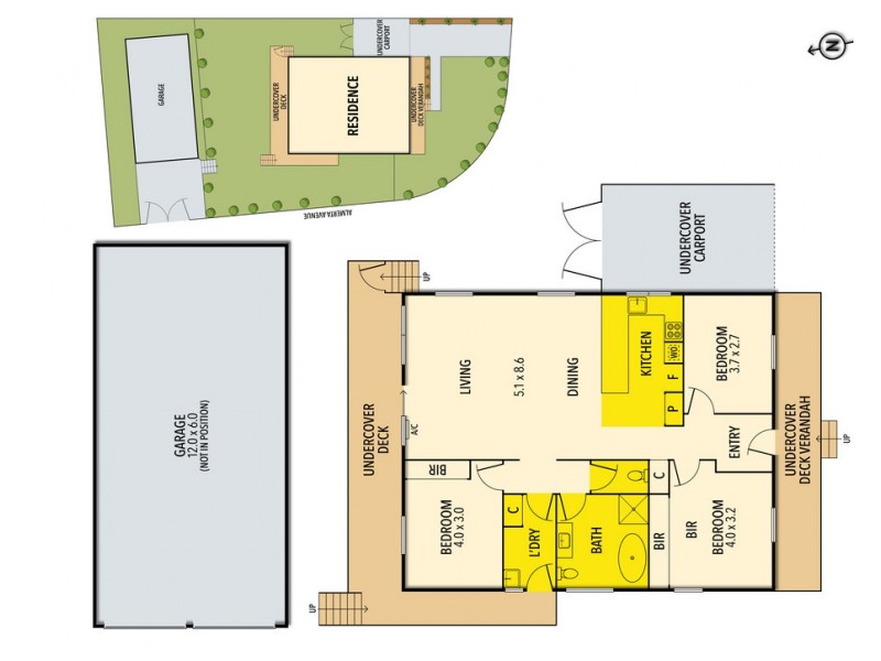 30 Amarina Road, Clifton Springs VIC 3222