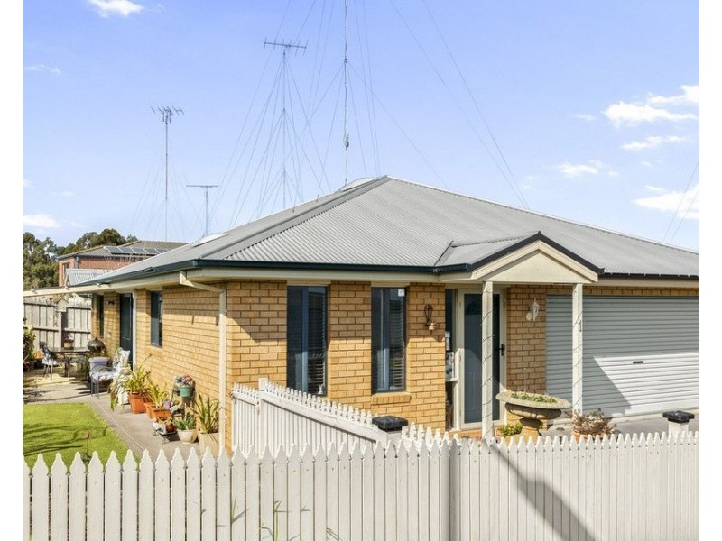 1 Barega Place, Clifton Springs VIC 3222