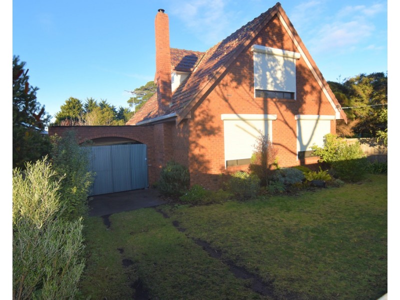 26 Warner Street, Indented Head VIC 3223