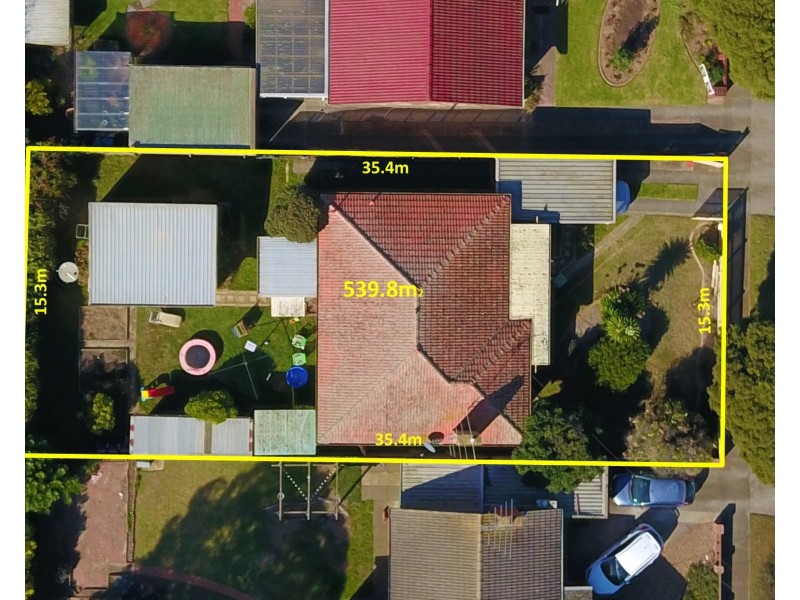 157 St Albans Road, Thomson VIC 3219