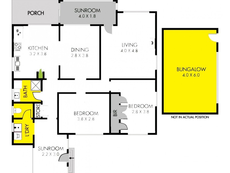 157 St Albans Road, Thomson VIC 3219