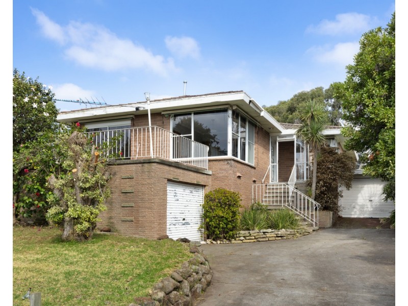 31 Clear Water Drive, Clifton Springs VIC 3222
