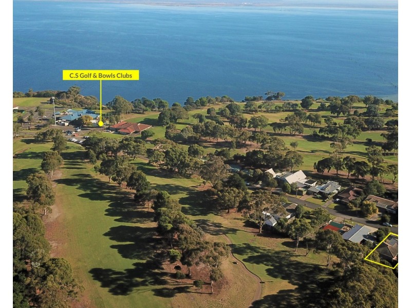 31 Clear Water Drive, Clifton Springs VIC 3222