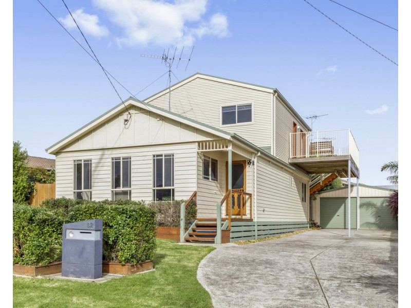 82 Mirrabooka Drive, Clifton Springs VIC 3222