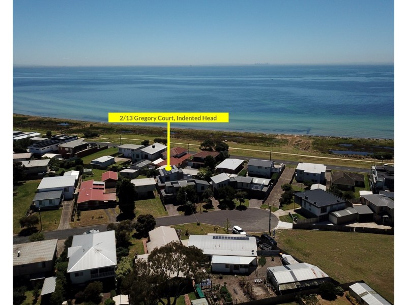 2/13 Gregory Court, Indented Head VIC 3223